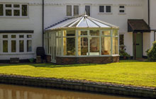 Bunchrew conservatory leads