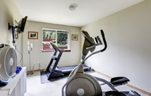 Bunchrew home gym construction leads